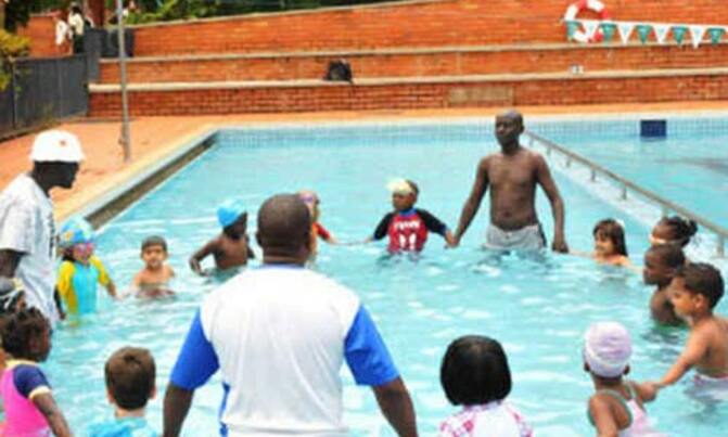 Drowned girl''s mother pins school on negligence Drowned girl''s mother pins school on negligence