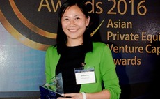 AVCJ Awards 2016: Exit of the Year - Large Cap: Loen Entertainment