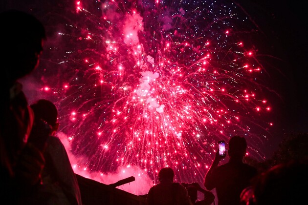 American Samoa, Niue Island become last inhabited regions to enter 2026