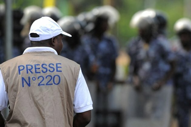 Two Togo Journalists in Hiding Sentenced for &#039;Insults&#039;