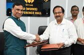 SAIL and ABB India sign digital transformation MoU to optimise Rourkela Steel plant