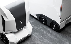 Norrsken, EQT Ventures et al. in $10m round for Einride
