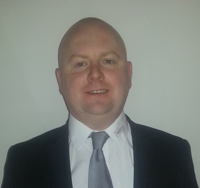 Wilo appoints new area sales manager