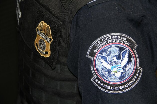 Smuggler Sentenced for Otay Mesa crash that killed two migrants