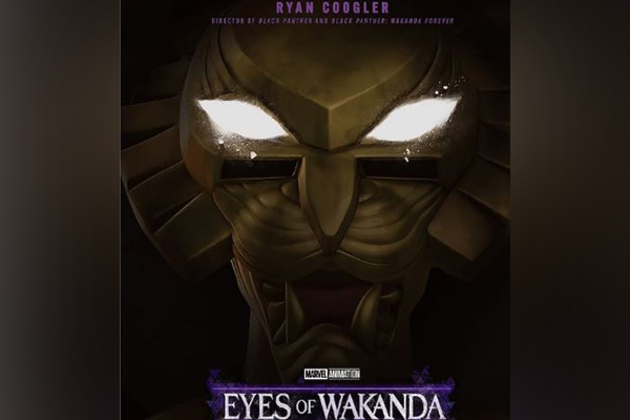 'Eyes of Wakanda' trailer features brave history of warriors as they retrieve Vibranium from enemies
