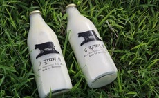 India's Milkbasket raises $5.5m Series B