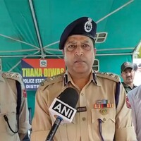 J-K: Doda Police arrest drug peddler with 578 grams of Charas, reiterate zero-tolerance against narcotics