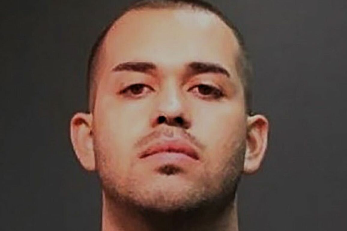 Santa Ana man who attacked his own baby gets only 9 years in prison - New Santa Ana