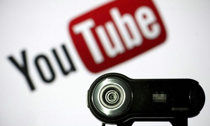 Google says YouTube campaign targeted Hong Kong protests Google says YouTube campaign targeted Hong Kong protests