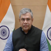 India's AI strategy aims to democratise technology and boost jobs: Ashwini Vaishnaw