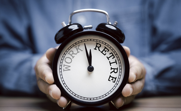 Retirement adequacy becoming business planning risk, Hymans warns