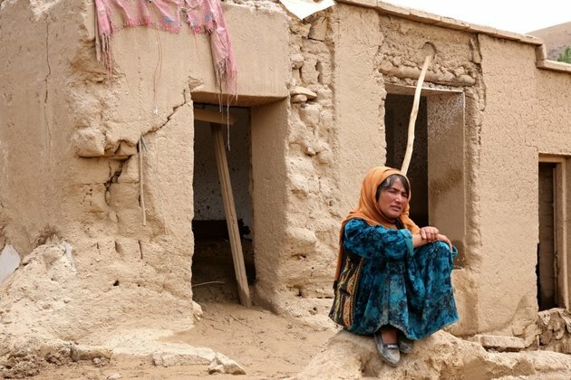 The Azadi Briefing: Deadly Floods Hit Afghanistan