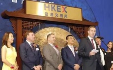 ESR raises $1.6b in up-sized HK IPO, gains on debut