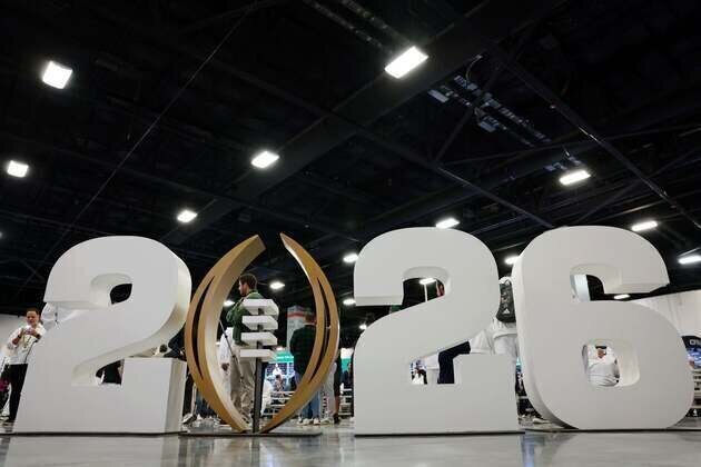 Report: Document details Big Ten's 24-team CFP format plan
