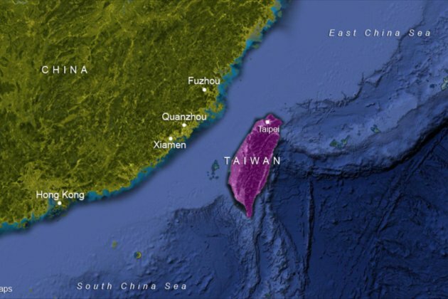 New Book Examines Scenarios of US-China War Over Taiwan