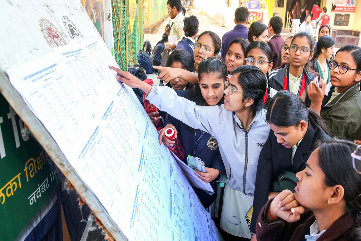 JEE Main 2026 Session 1 results declared; 12 Students score 100 percentiles