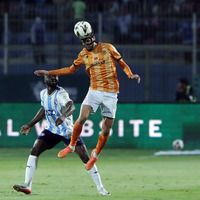 (SP)EGYPT-CAIRO-FOOTBALL-CAF SUPER CUP 2025-FINAL