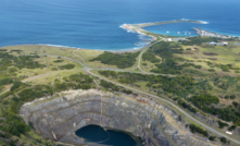  King Island is located between Tasmania and the Australian mainland