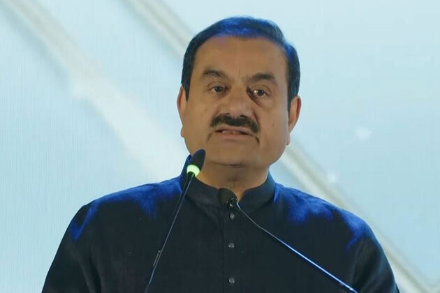 Gautam Adani says Vishakha Group's coordinated industrial ecosystem represents new model of Indian manufacturing