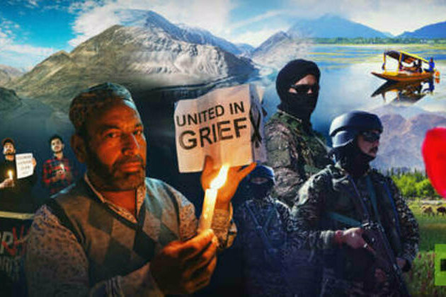 'They killed our season - and our hope': Terror turns paradise into ghost town