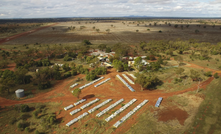 Wirlong is a key part of the South Cobar plan