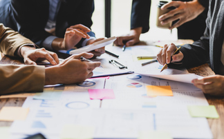 Majority of schemes consider wider strategic priorities when planning for endgame