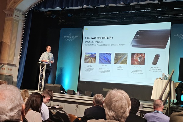 How Western battery producers should respond to Chinese dominance