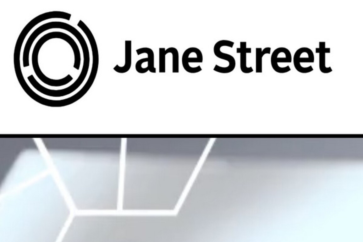 Jane Street global trading firm not cooperating with Income Tax probe: Sources