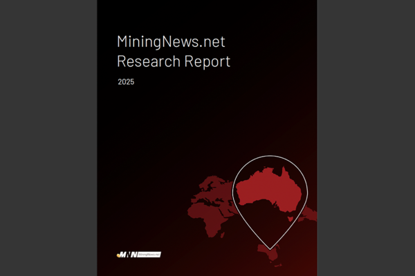 MiningNews.net Research Report 2025 ePublication