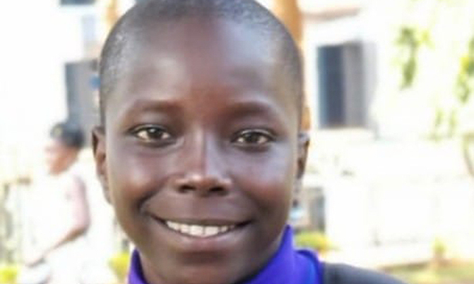 Pupil vanishes after he's told to repeat primary five Pupil vanishes after he's told to repeat primary five