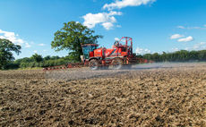 Partner Insight: Don't overlook the importance of pre-drilling weed control