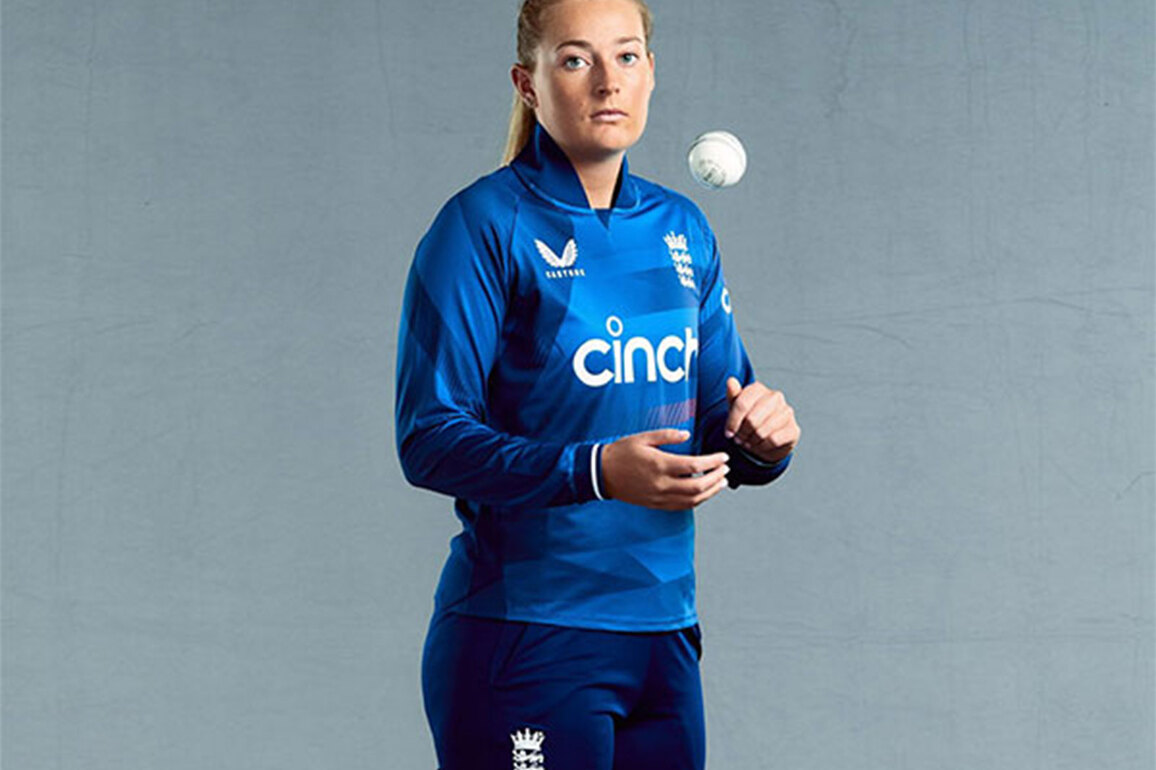Women's World Cup: England upbeat about Sophie Ecclestone being fit for semi-final fixture against South Africa