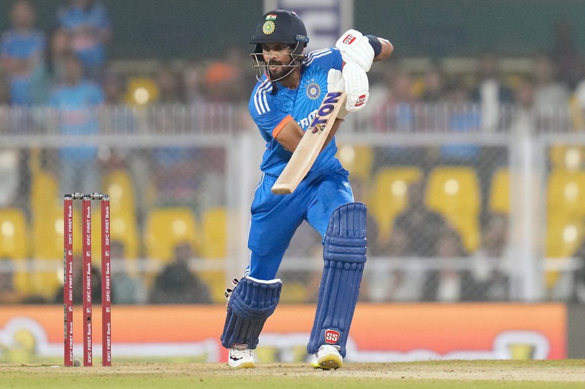 Sindhu's 4-wicket haul, Gaikwad's fifty lead India A to 9-wicket win over South Africa A