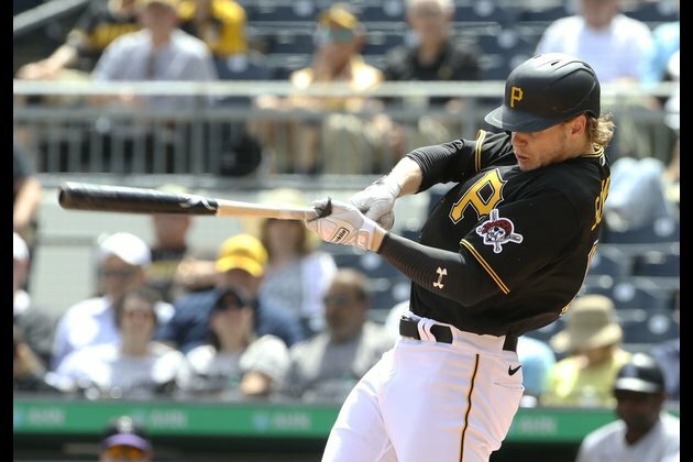 Pirates rally to defeat Rockies, 10-5