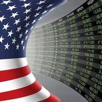Nasdaq Composite slides 172 points on shutdown jitters