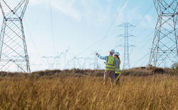 ScottishPower to retrain veterans to boost energy workforce