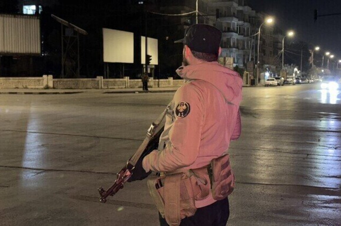 Deadly clashes break out in Syrias Aleppo