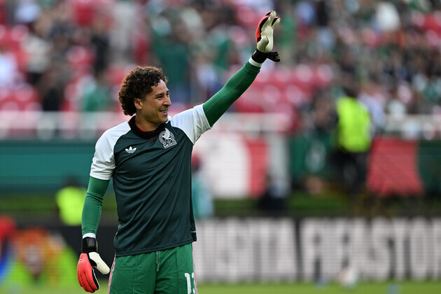 (SP)MEXICO-GUADALAJARA-FOOTBALL-FIFA WORLD CUP-GROUP A-MEX VS KOR