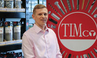 TIMco welcomes new additions to the team