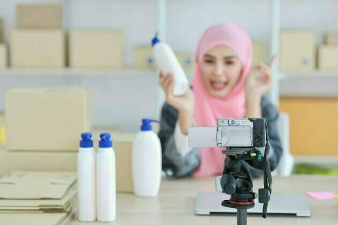 Kenapa 'influencer' saleh efektif memengaruhi publik?