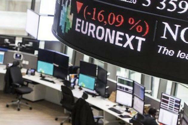 Roundup: European stock markets gain as risk of U.S. debt default diminish