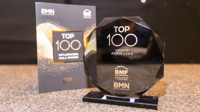Time to nominate the Top 100 Young Achievers