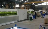 WernerCo invests in its Maldon facility