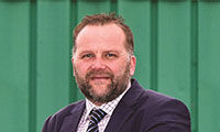 Howarth Timber Manager appointed BMF Regional Chairman