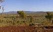 Corunna Downs in WA.