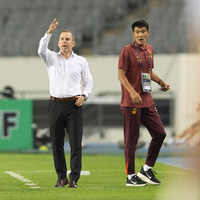 (SP)SOUTH KOREA-YONGIN-FOOTBALL-EAFF E-1-CHINA VS SOUTH KOREA