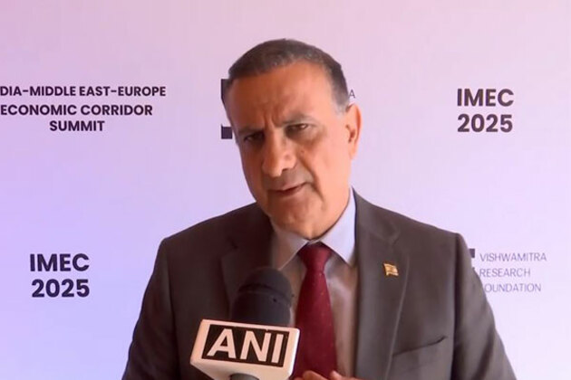 What we saw in Kashmir is unacceptable, Pakistan needs to deal with terror activities: Israel's diplomat