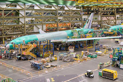 US official: Boeing lost trust of Americans, needs strict oversight