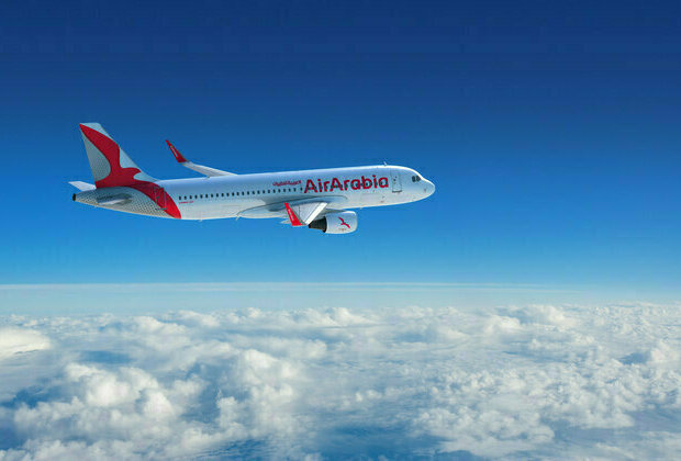 Air Arabia Abu Dhabi to resume Beirut flights on January 9