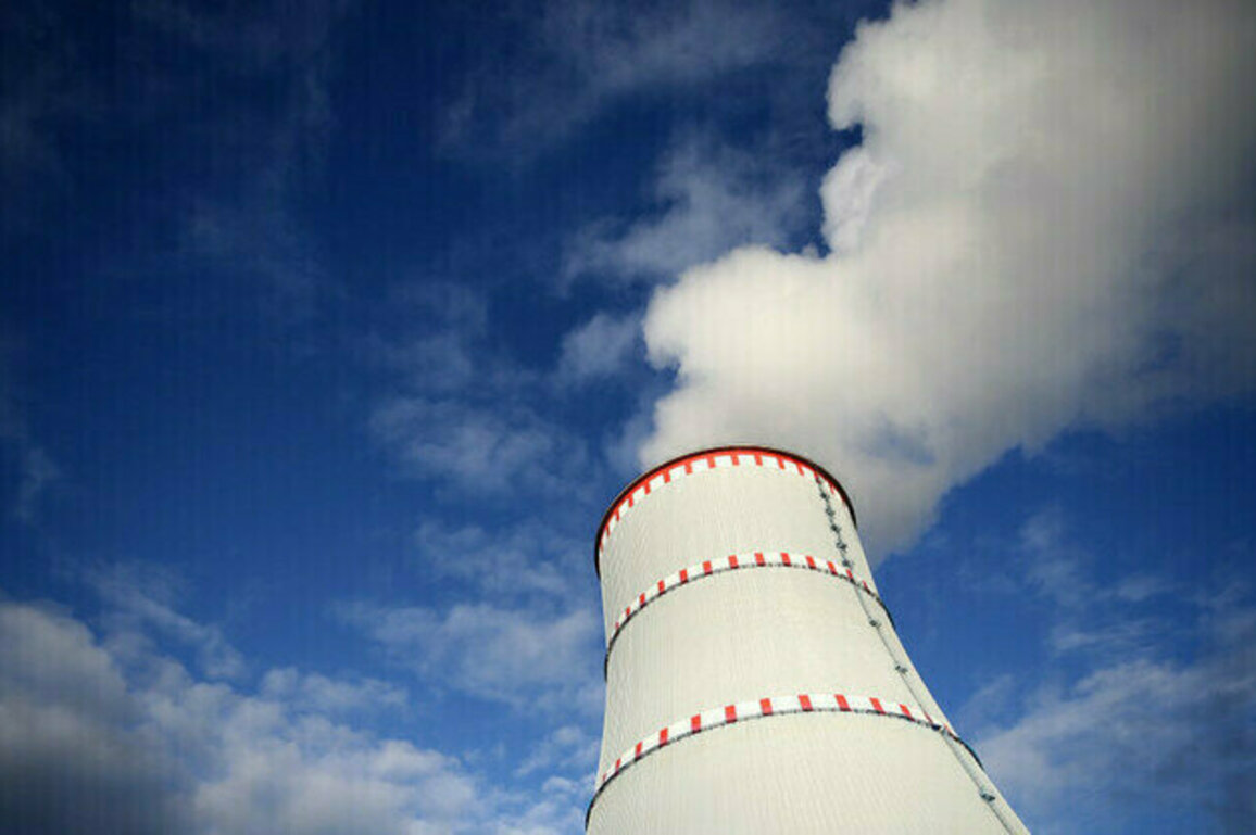 Russia holds top spot in global nuclear fuel enrichment  Rosatom